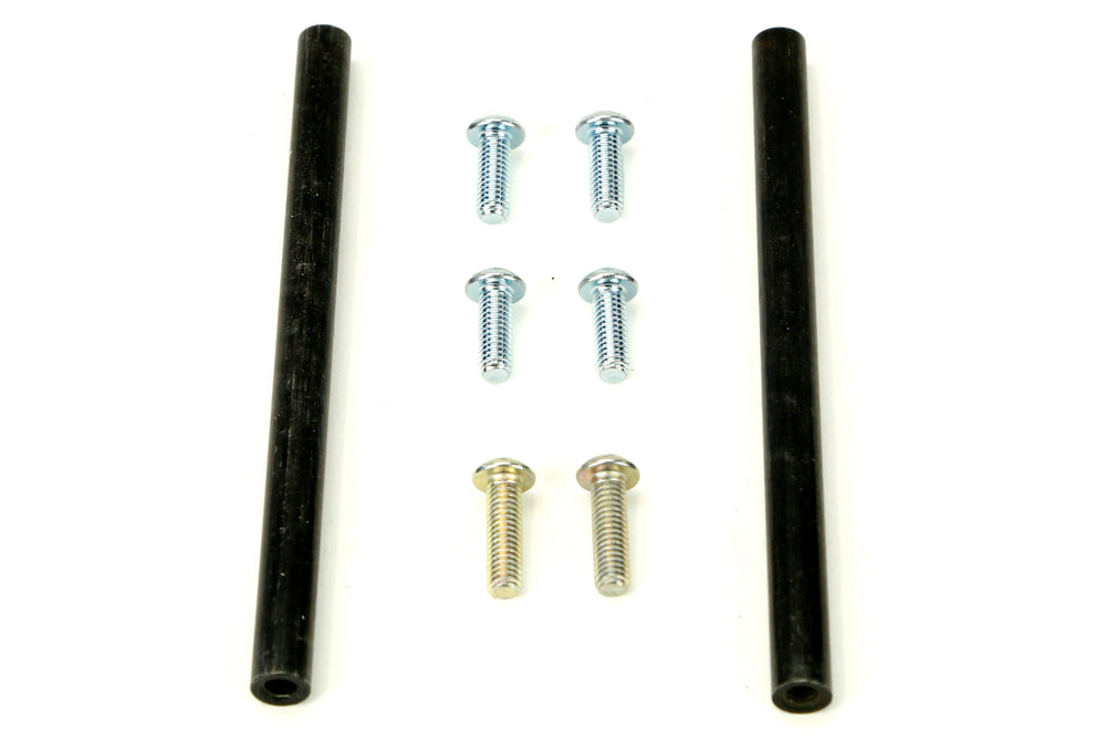 SVC KIT TIE ROD UTV BLK