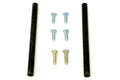 SVC KIT TIE ROD UTV BLK
