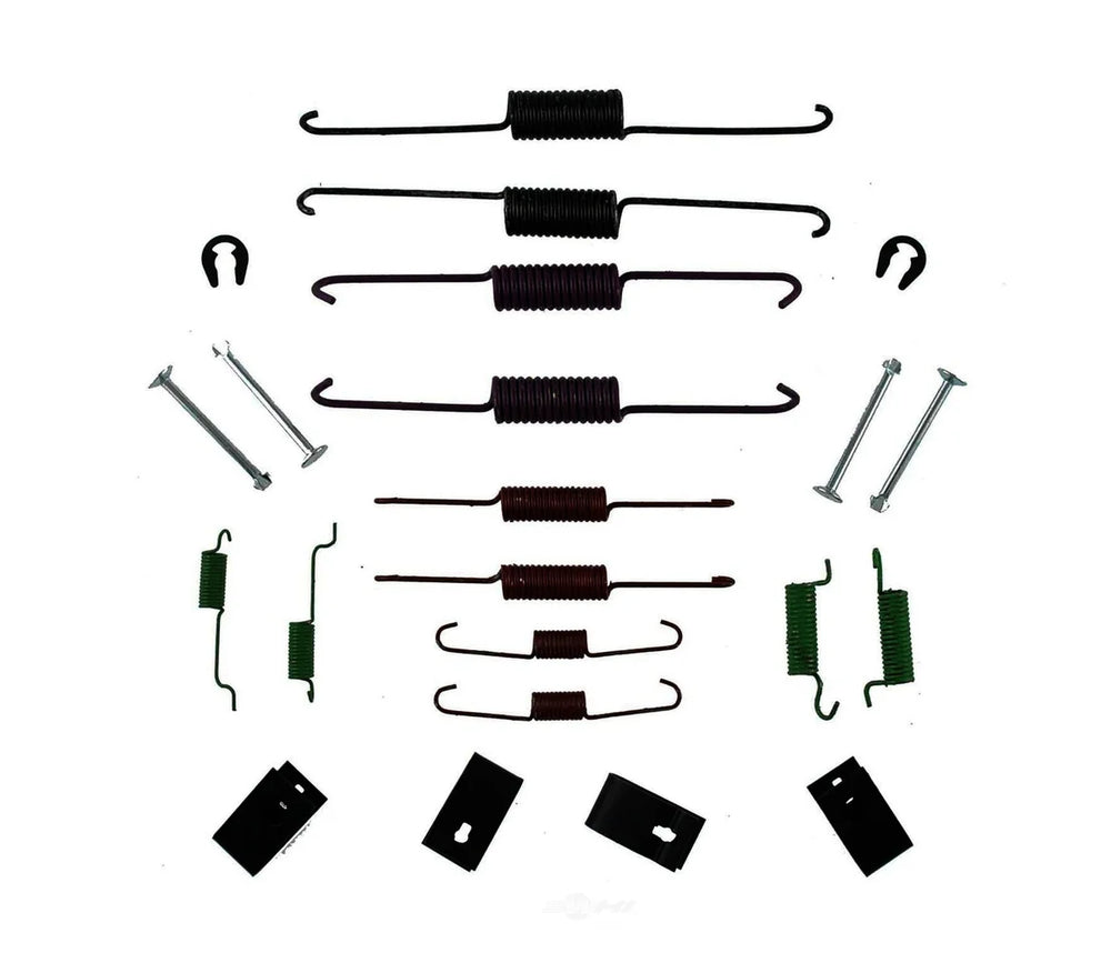 DRUM BRAKE MAXI-PACK/COMBI KIT-AXLE