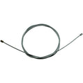 BRAKE CABLE
