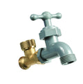 WATER DIVERTER W/ HOSE GRIPPER LLC