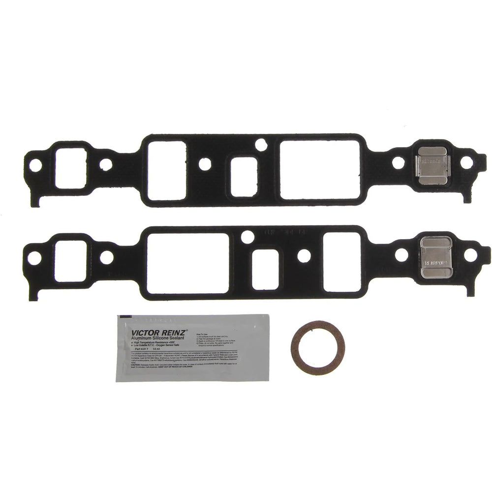 CHEVPASS&TRK:4.3L ENG.(8889)(INT) INTAKE MANIFOLD SET