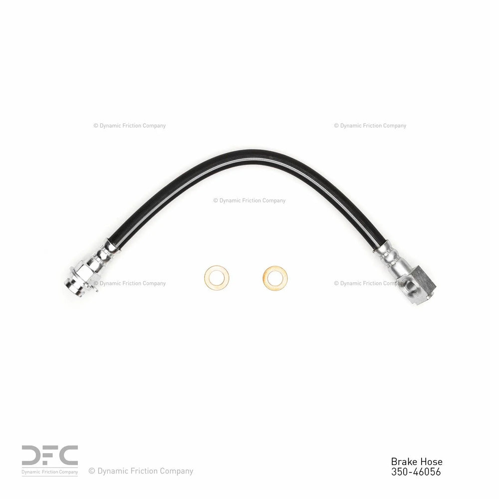 DFC auto part
