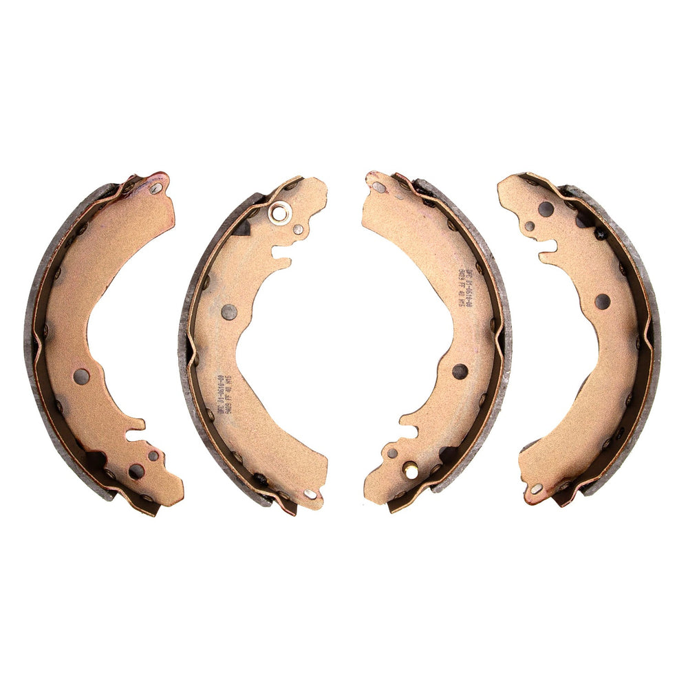 DFC auto part