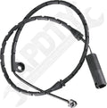 BRAKE PAD WEAR SENSOR