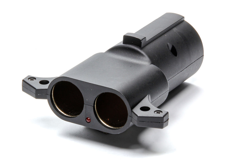 Hidden Hitch auto part