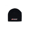 UNISEX BEANIE - ONE SIZE - BLACK