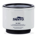 FUEL FILTER 10 MICRON