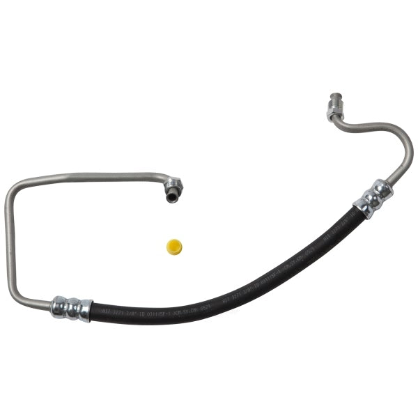 Gates Power Steering Pressure Line Hose Assembly