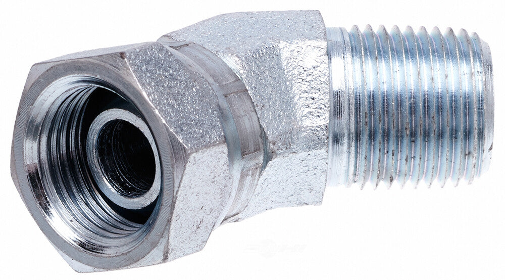 HYDRAULIC ADAPTER - SAE TO SAE