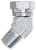 HYDRAULIC ADAPTER - SAE TO SAE