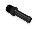 ST-3/8 HOSE BARB TO 3/8 NPT BLACK