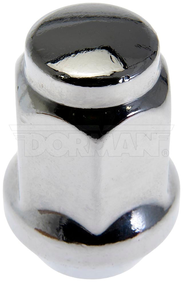 WHEEL NUT