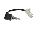 NEUTRAL/BACKUP SWITCH