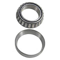 Centric Standard Tapered Bearing - Rear Inner/Outer