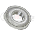 FLANGE, ALUM WELD 1 1/2IN NPT