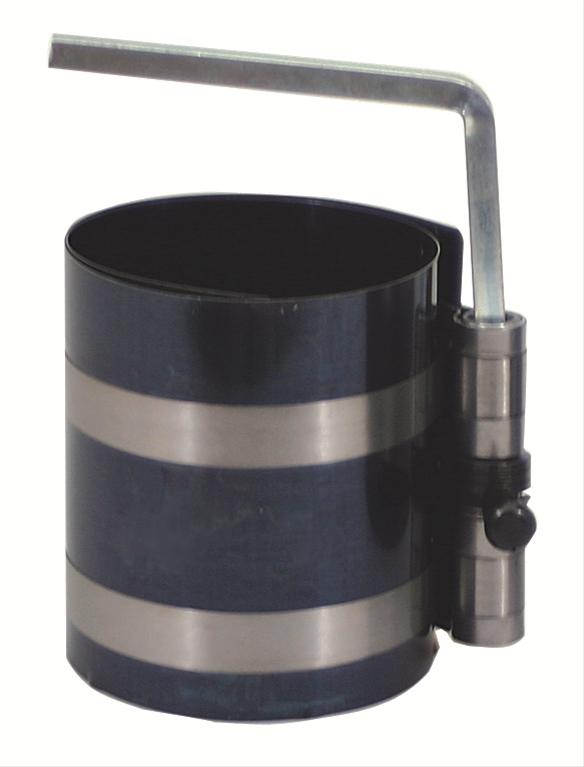 LISLE air compressor