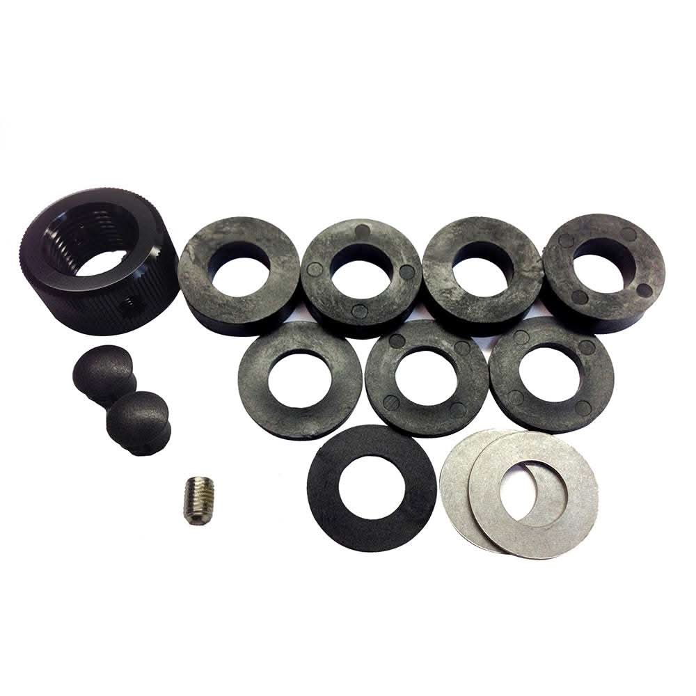 UFLEX USA spacers