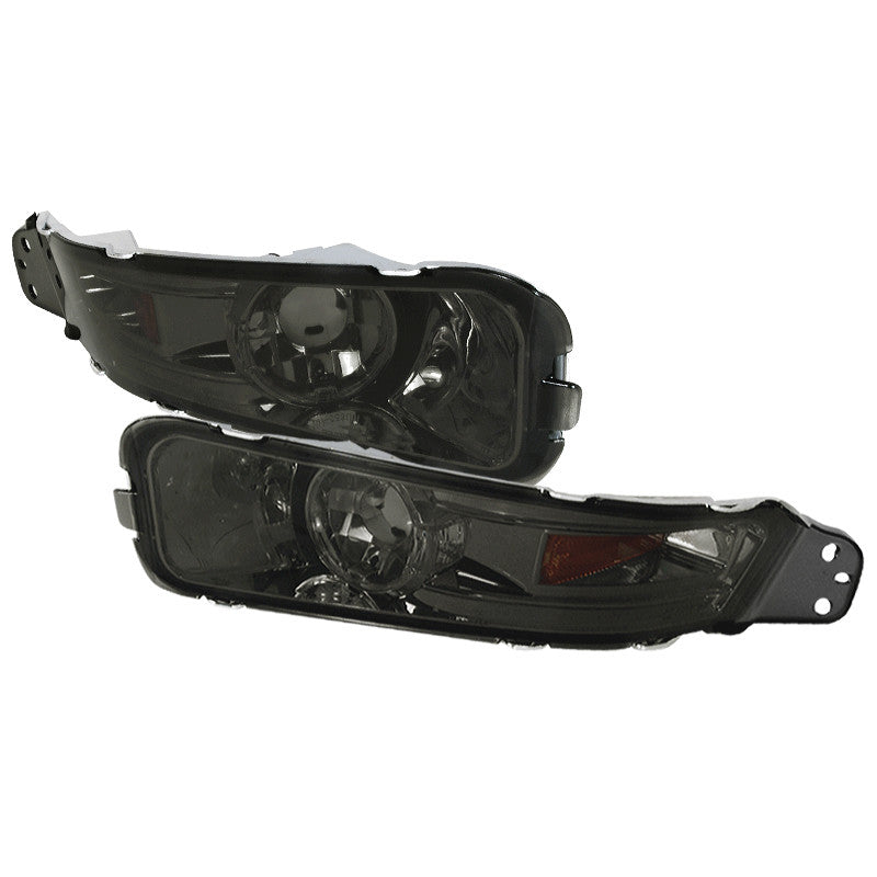 SPEC D TUNING bumper