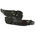 05-09 MUSTANG REAR BUMPER