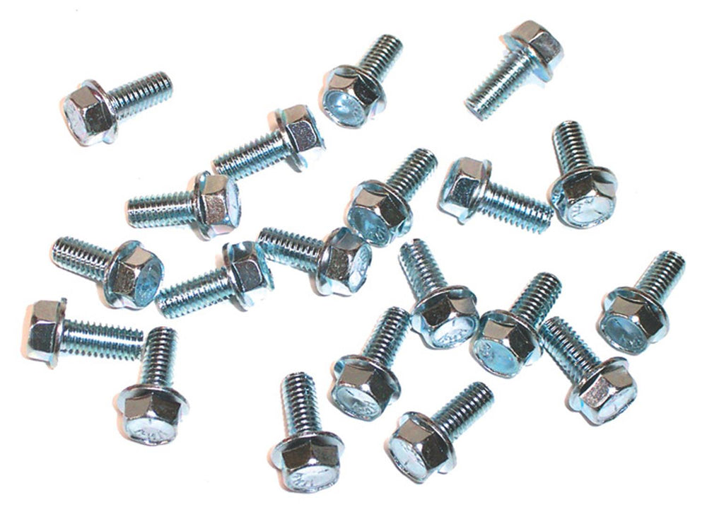Brothers Trucks hardware kit