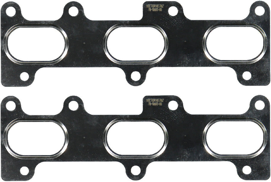 Exhaust Manifold Gasket Set - 15-10683-01