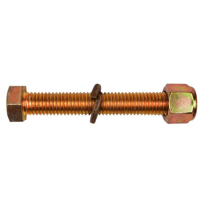 Werner Ladder hardware kit