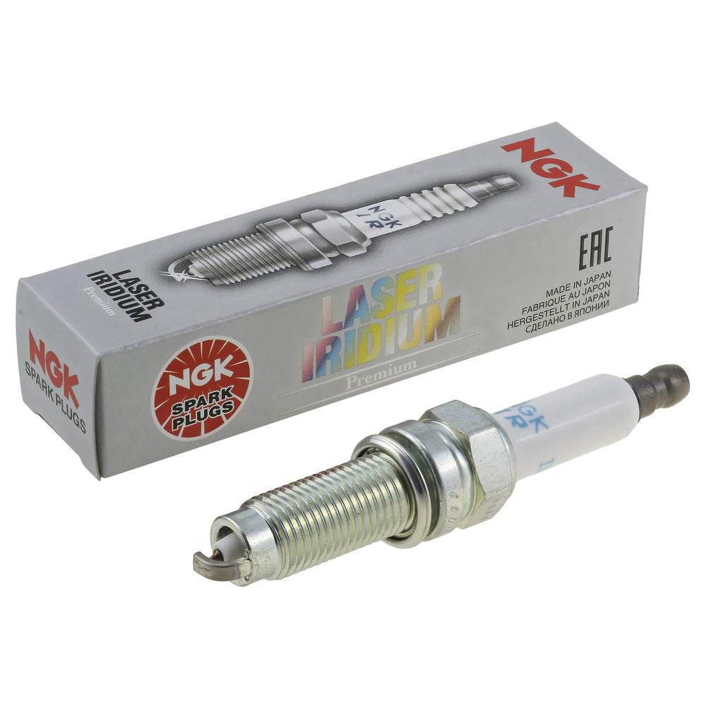 NGK LASER IRIDIUM SPARK PLUG