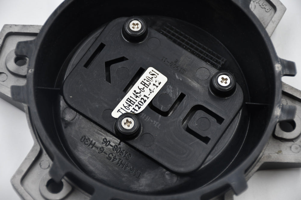 Wheel Pros, LLC hardware kit