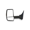 FLAT MIRROR GLASS CLIP PK