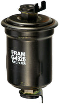 GAS FILTER - TOYOTA 6/CS