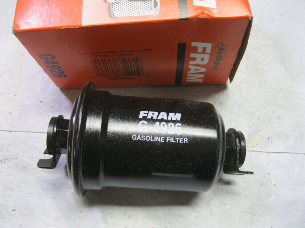 Fram air filter