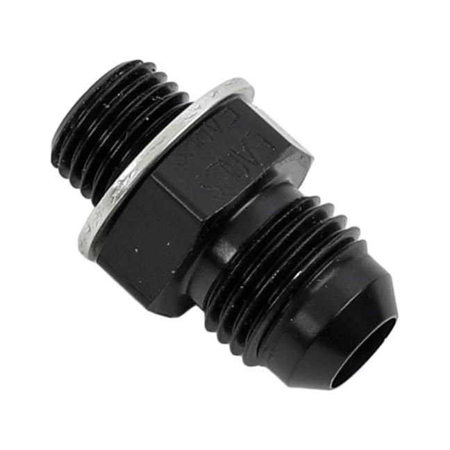 BLACK -6 TO 12MM X1.25 DELLORTO/SOLEX