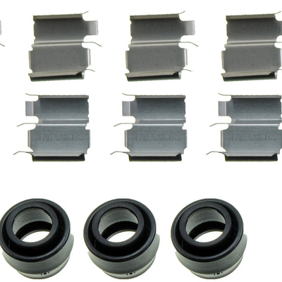 DSC HW KIT