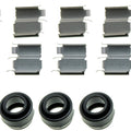 DSC HW KIT