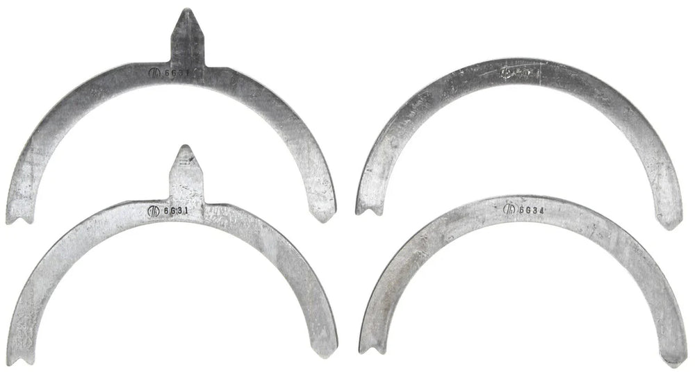 THRUST WASHER SET