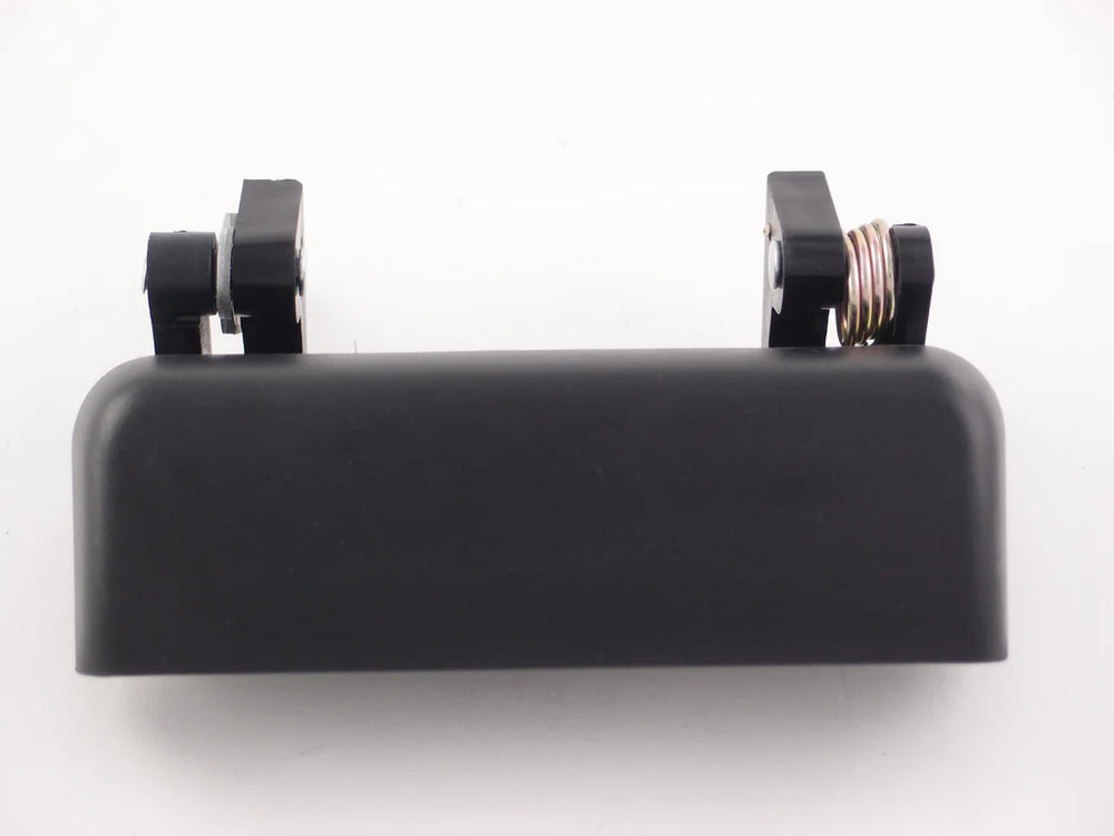 Maxzone Vehicle Lighting black auto part