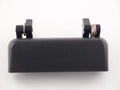 MZ PICK UP 9400 OUT DRHD FRT RH (Texture Black)