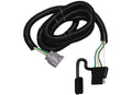 TOW HARNESS WIRING PACKAGE (4-FLAT)