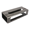 Slider Box 3/4in