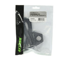 6FT USB EXT CBL W/MOUNT 6FT