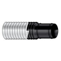 SHIELDS BILGEFLEX BLACK 11/8IN X 6 FT