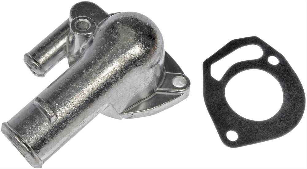 THERMOSTAT HOUSING