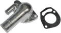 THERMOSTAT HOUSING