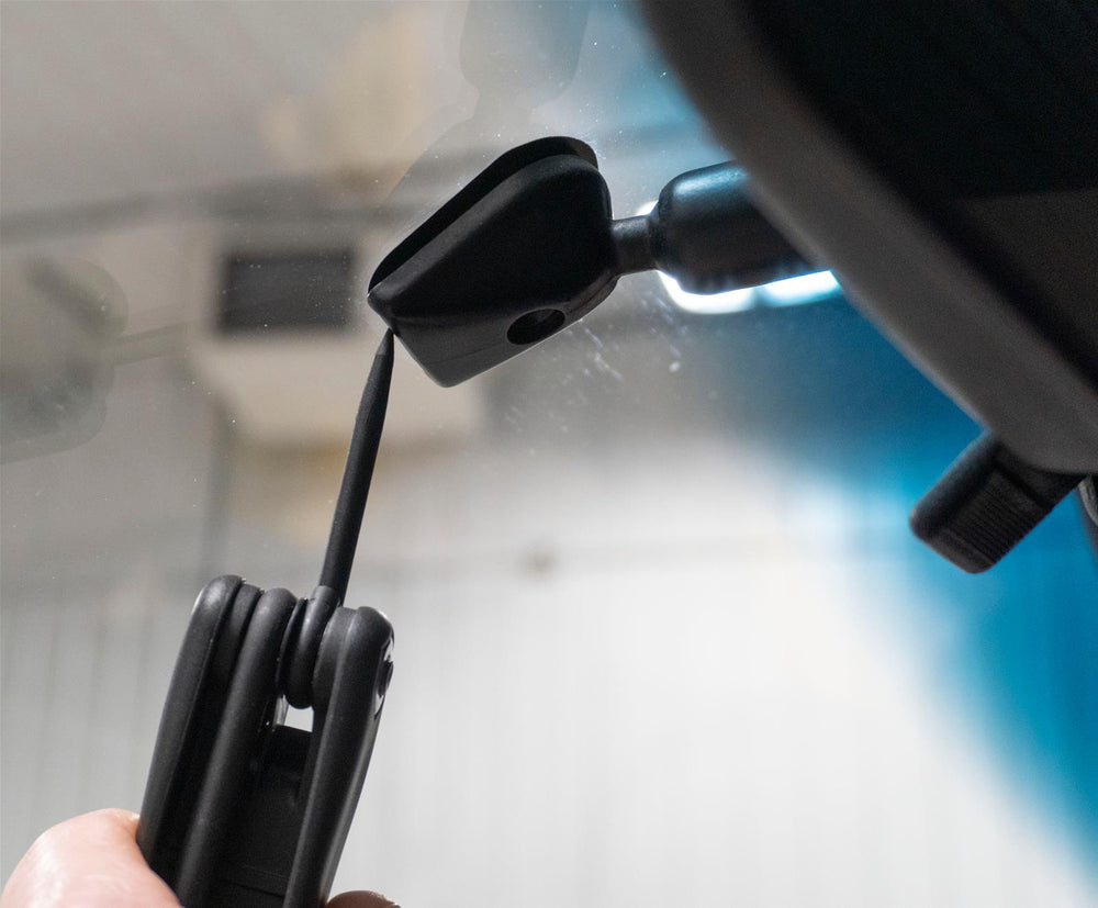 LISLE auto part