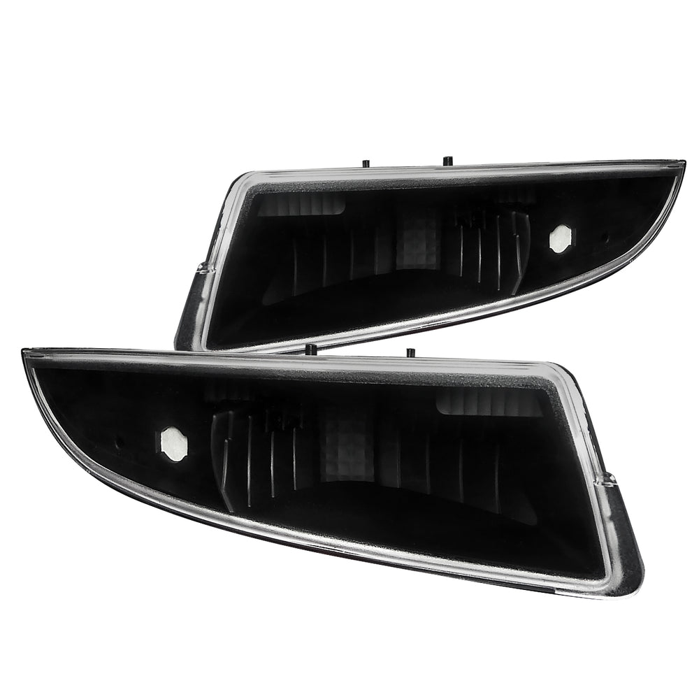 SPEC D TUNING bumper