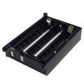 ALKALINE BATTERY TRAY