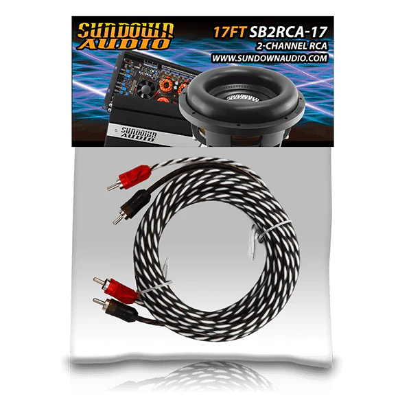 Sundown Audio auto part