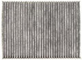 MAHLE CABIN AIR FILTER