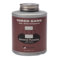 COPPER BASED THRED GARD 1/4 LB. BRUSH TOP CAN